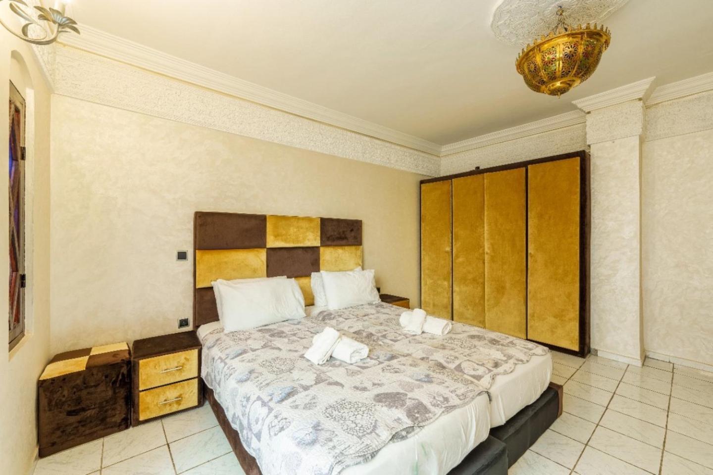 Riad Malika Marrakesh Exteriör bild